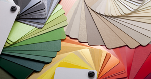 Parties Color